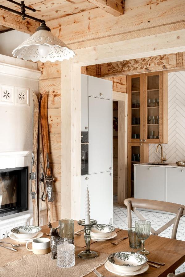 Halna Villa Zakopane
