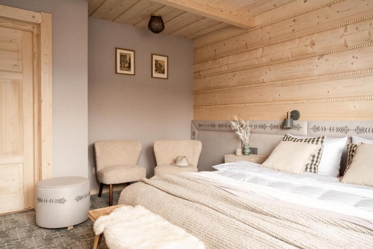 Villa Halna *