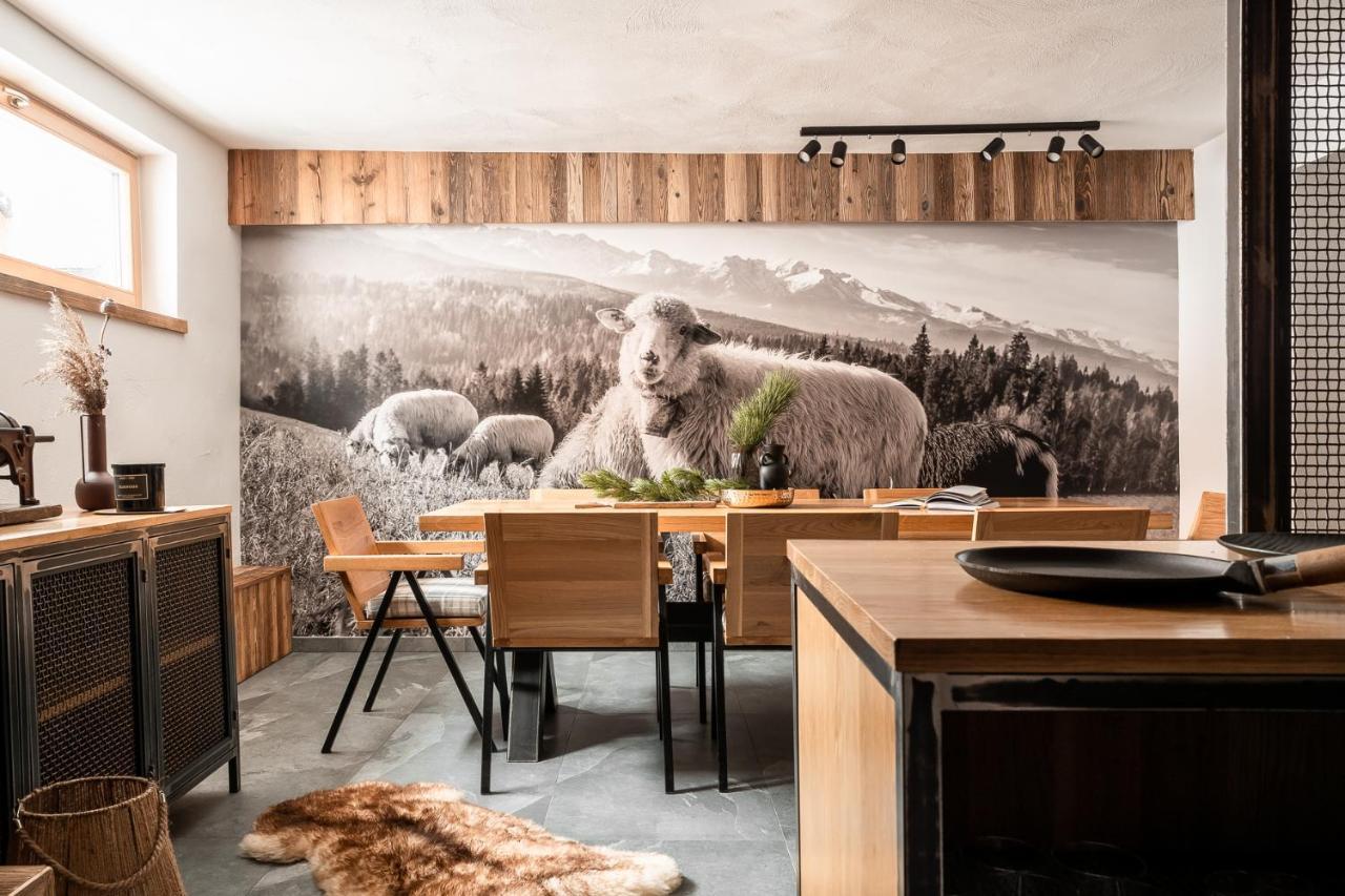 Halna Willa Zakopane