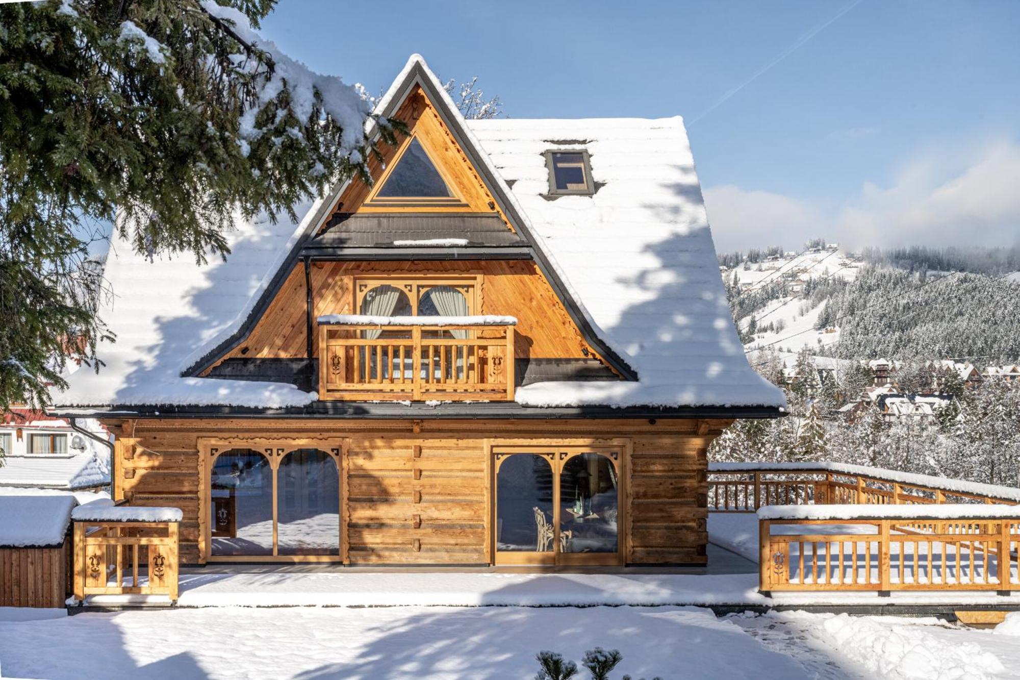 Villa Halna *