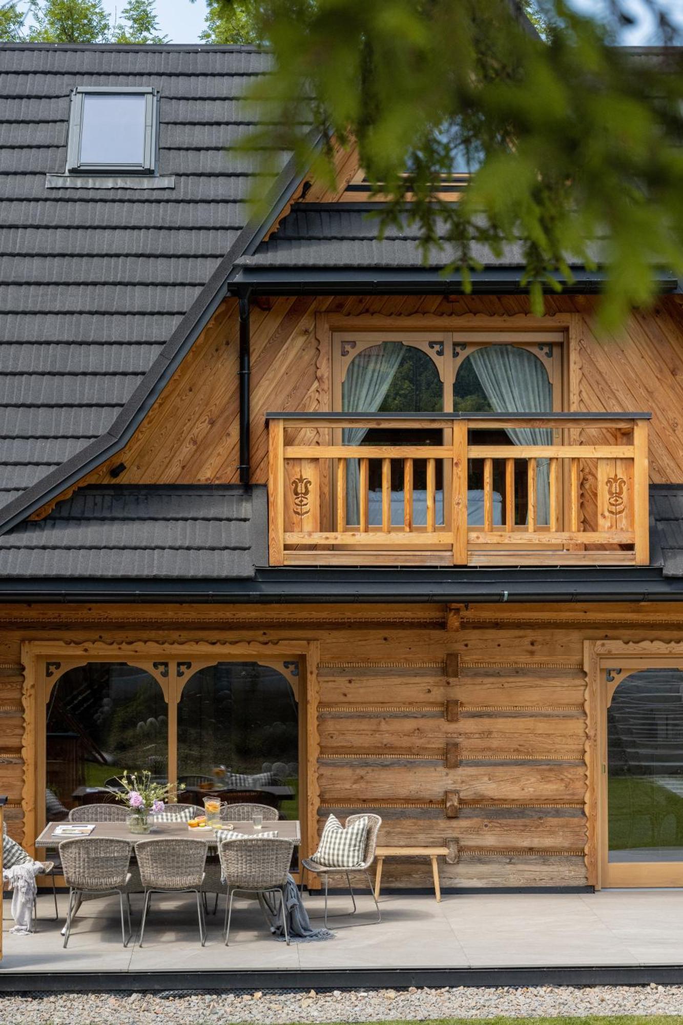 Villa Halna